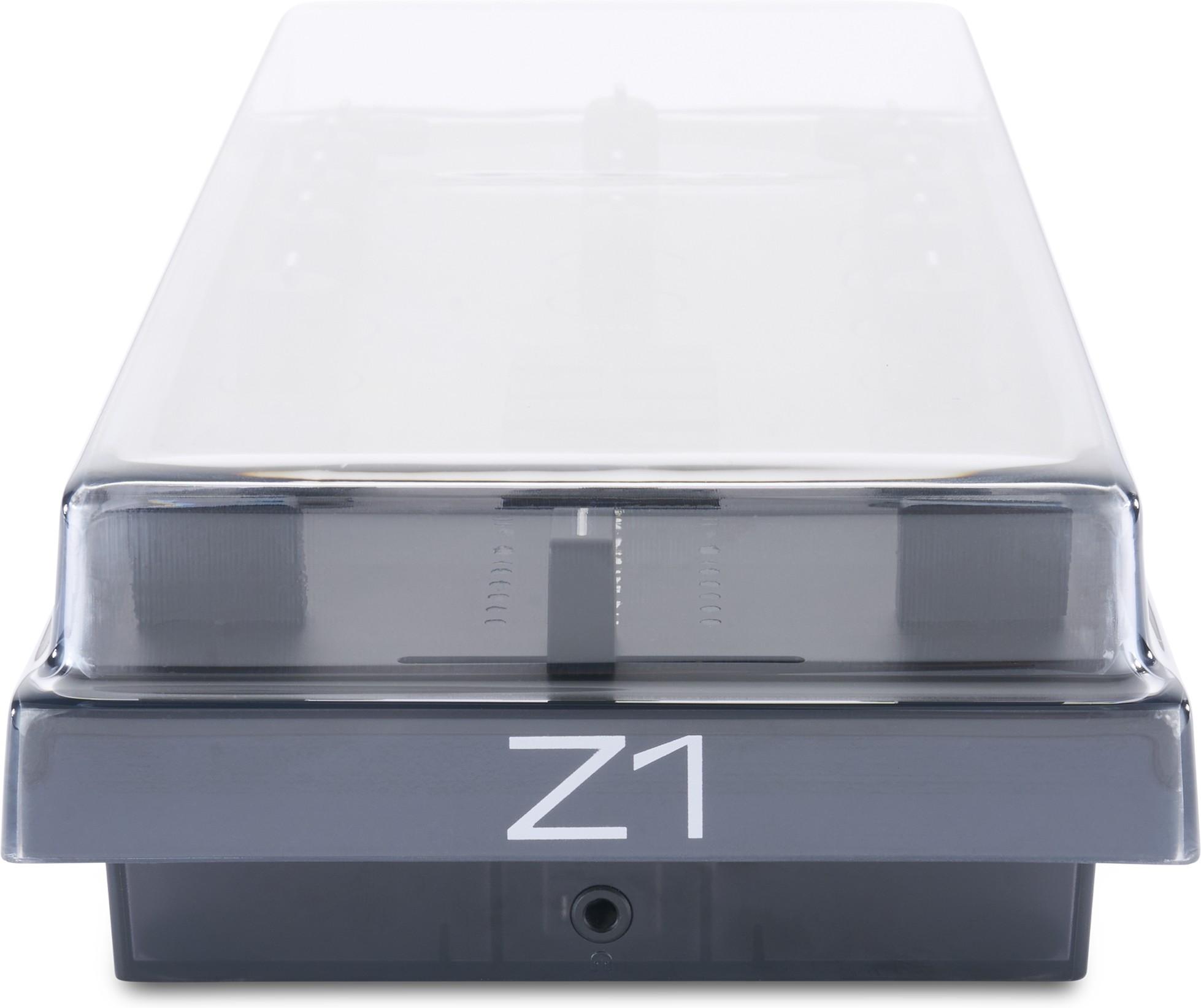 Decksaver - Native Instruments Traktor X1 / Z1 Protective Cover - DS-PC-X1MK3Z1MK2 (3).jpg