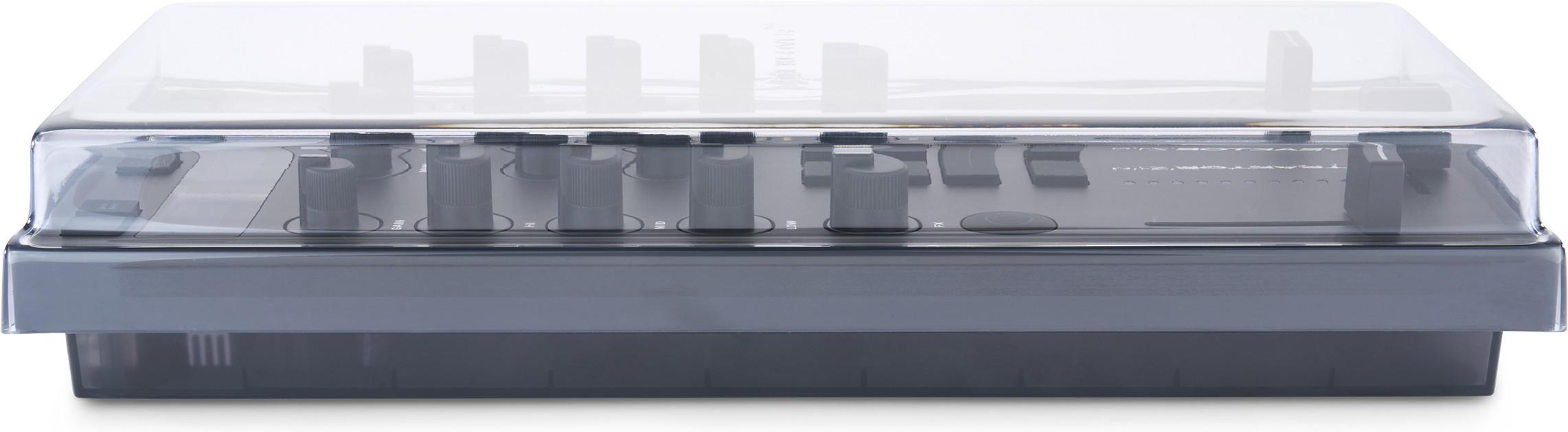 Decksaver - Native Instruments Traktor X1 / Z1 Protective Cover - DS-PC-X1MK3Z1MK2 (4).jpg