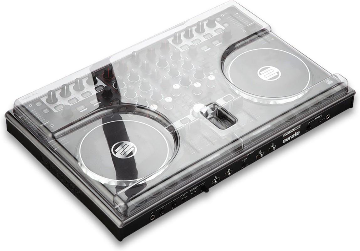 Decksaver - Reloop Terminal Mix 4 Protective Cover - DS-PC-RELOOPTM4 (1).jpg