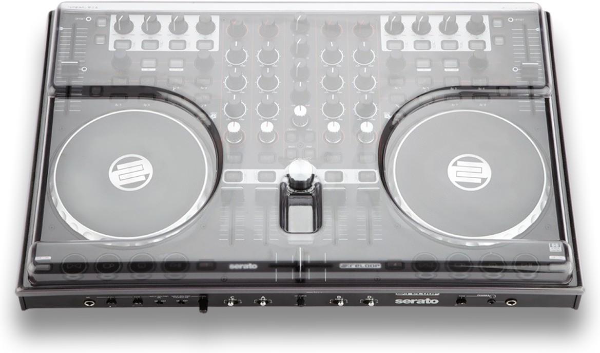 Decksaver - Reloop Terminal Mix 4 Protective Cover - DS-PC-RELOOPTM4 (2).jpg