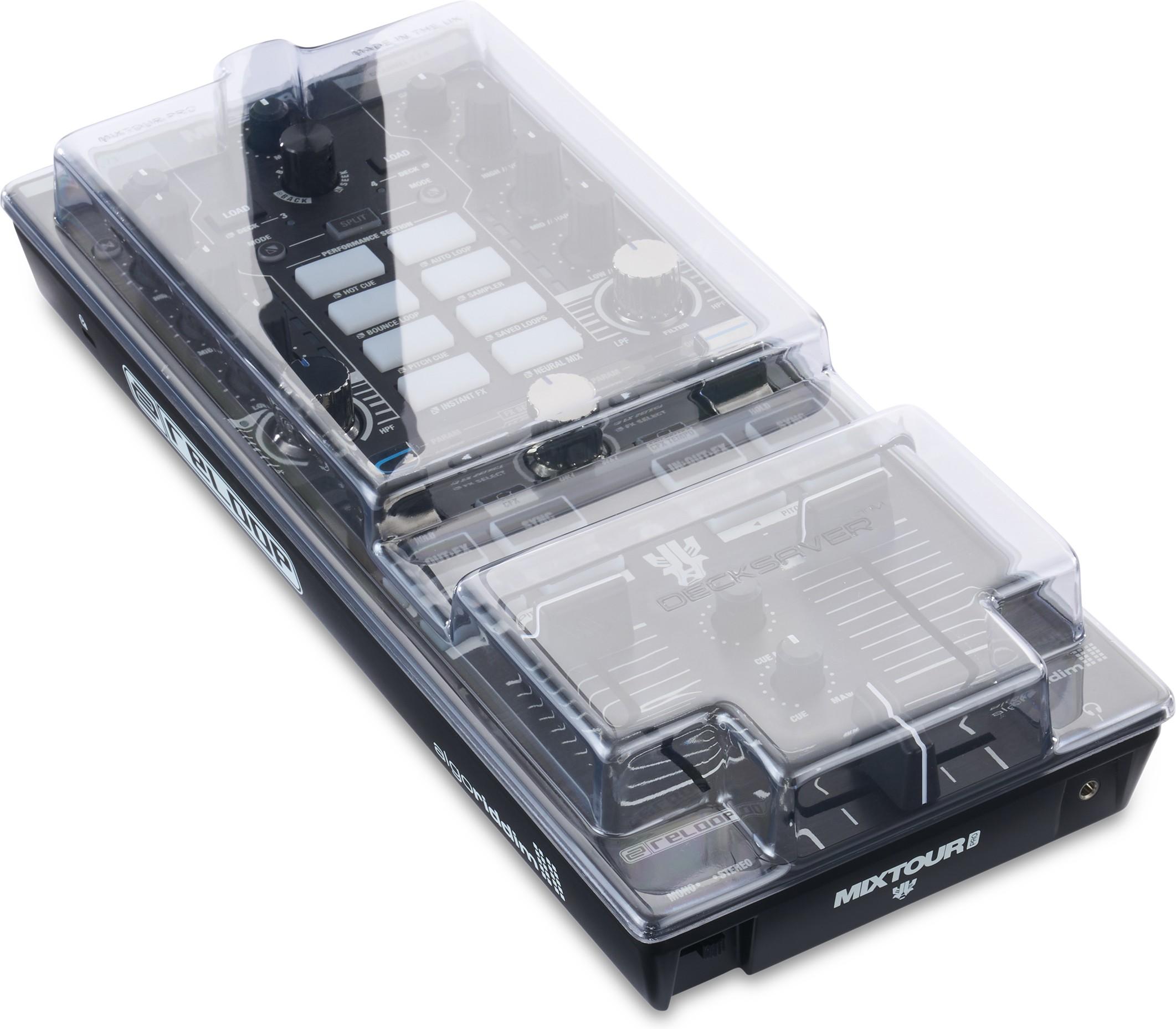 Decksaver - Reloop Mixtour Pro Protective Cover - DS-PC-MIXTOURPRO (1).jpg