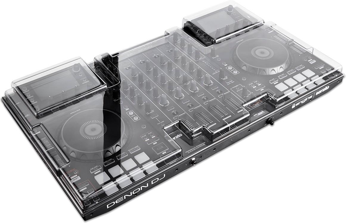 Decksaver - Denon DJ MCX8000 Protective Cover - DS-PC-MCX8000 (1).jpg