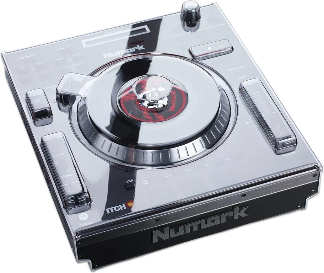 Decksaver - Numark V7 Protective Cover - DS-PC-NUMARKV7 (2).jpg