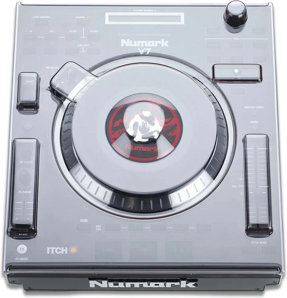 Decksaver - Numark V7 Protective Cover - DS-PC-NUMARKV7 (1).jpg