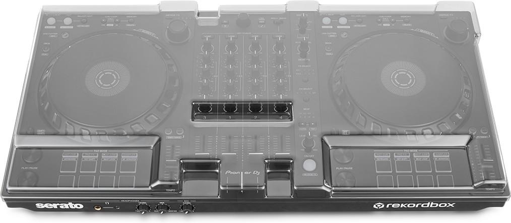 Decksaver - Pioneer DJ DDJ-FLX6 Protective Cover - DS-PC-DDJFLX6 (5).jpg