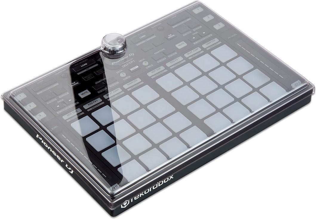 Decksaver - Pioneer DJ DDJ-XP1 & XP2 Protective Cover - DS-PC-DDJXP1 (1).jpg