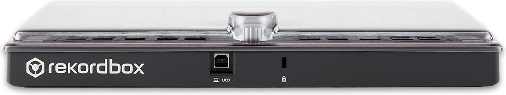 Decksaver - Pioneer DJ DDJ-XP1 & XP2 Protective Cover - DS-PC-DDJXP1 (4).jpg