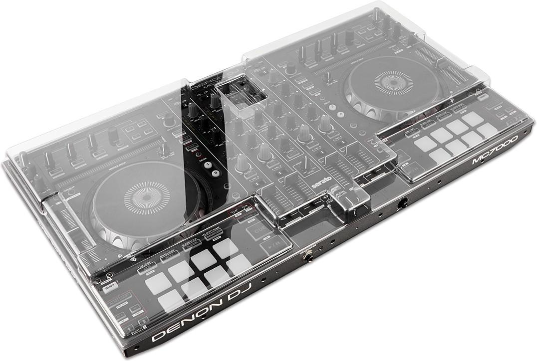 Decksaver - Denon DJ MC7000 Protective Cover - DS-PC-MC7000 (1).jpg
