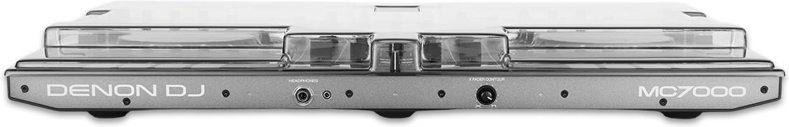 Decksaver - Denon DJ MC7000 Protective Cover - DS-PC-MC7000 (3).jpg