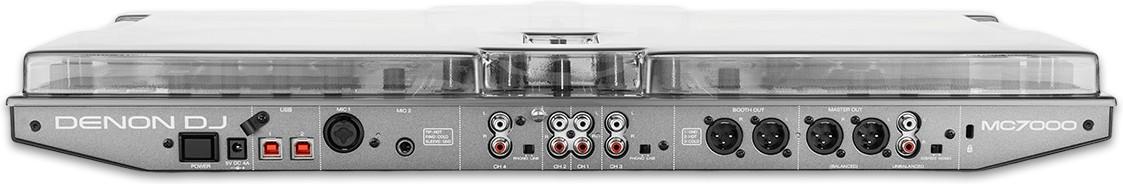 Decksaver - Denon DJ MC7000 Protective Cover - DS-PC-MC7000 (4).jpg
