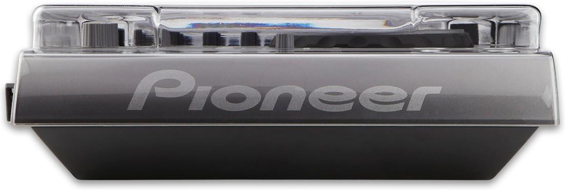 Decksaver - Pioneer DJ DDJ-T1 Protective Cover - DS-PC-DDJT1 (3).jpg