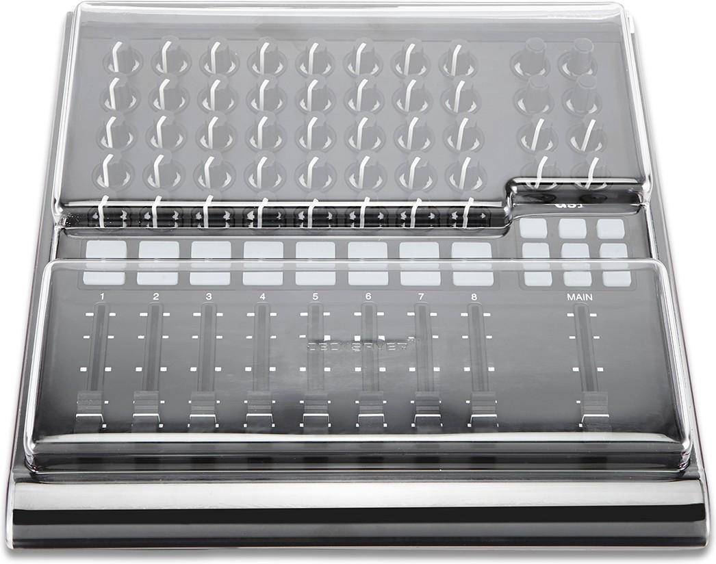 Decksaver - Livid Instruments DS1 Protective Cover - DS-PC-DS1 (2).jpg
