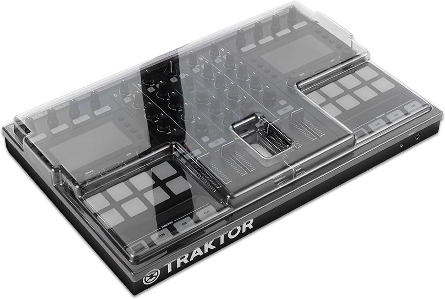 Decksaver - Native Instruments Kontrol S5 Protective Cover - DS-PC-KONTROLS5 (1).jpg