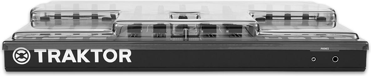 Decksaver - Native Instruments Kontrol S5 Protective Cover - DS-PC-KONTROLS5 (2).jpg