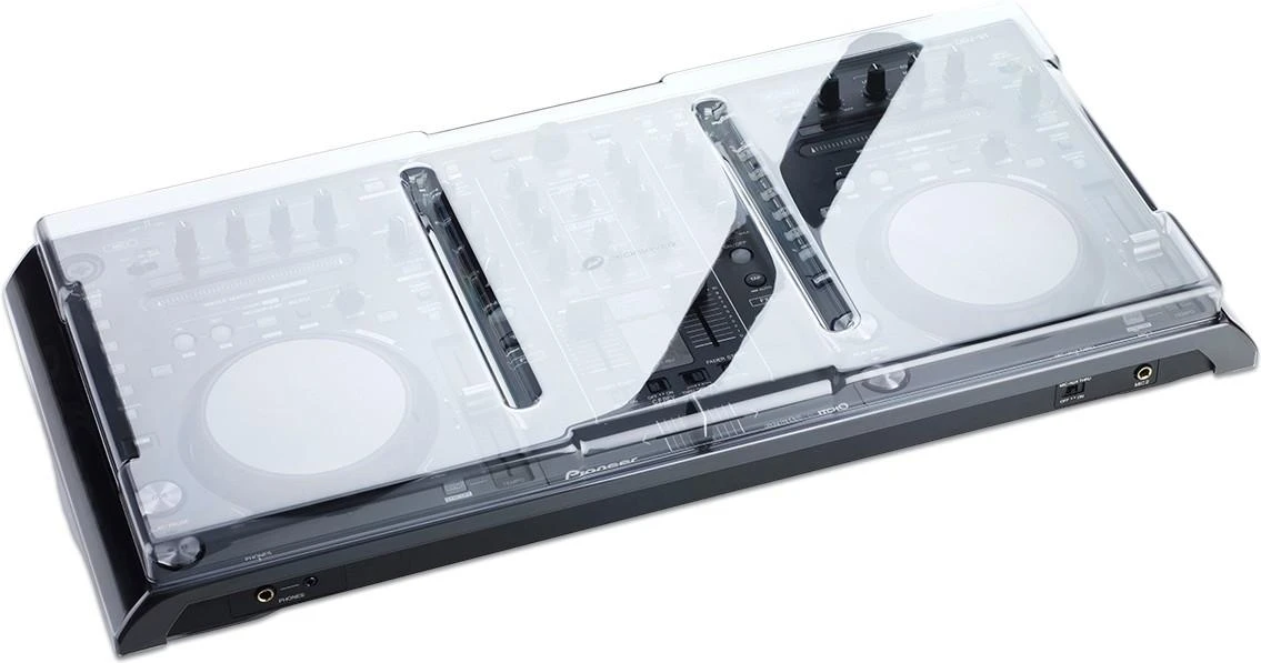 Decksaver - Pioneer DJ DDJ-S1 Protective Cover - DS-PC-DDJS1 (1).jpg
