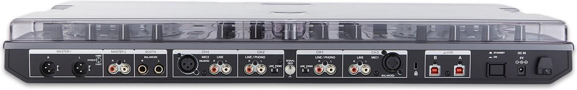 Decksaver - Pioneer DJ DDJ-SX3 Protective Cover - DS-PC-DDJSX3 (4).jpg