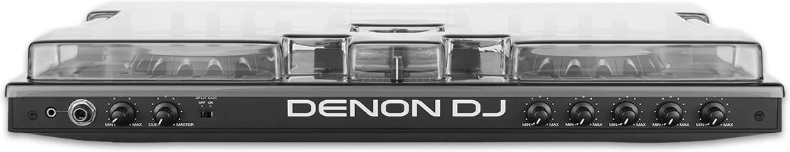 Decksaver - Denon DJ MC4000 Protective Cover - DS-PC-MC4000 (3).jpg