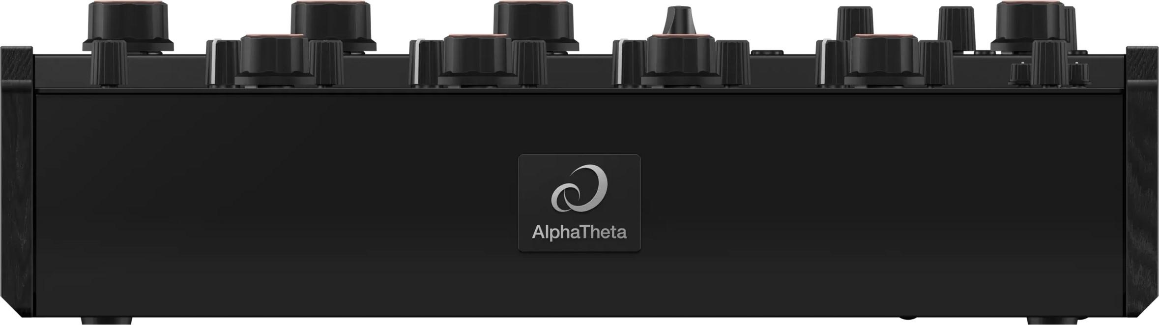 Alpha Theta Euphonia Pro 4 Channel Rotary Mixer - ALPEUPHONIA (4).jpg