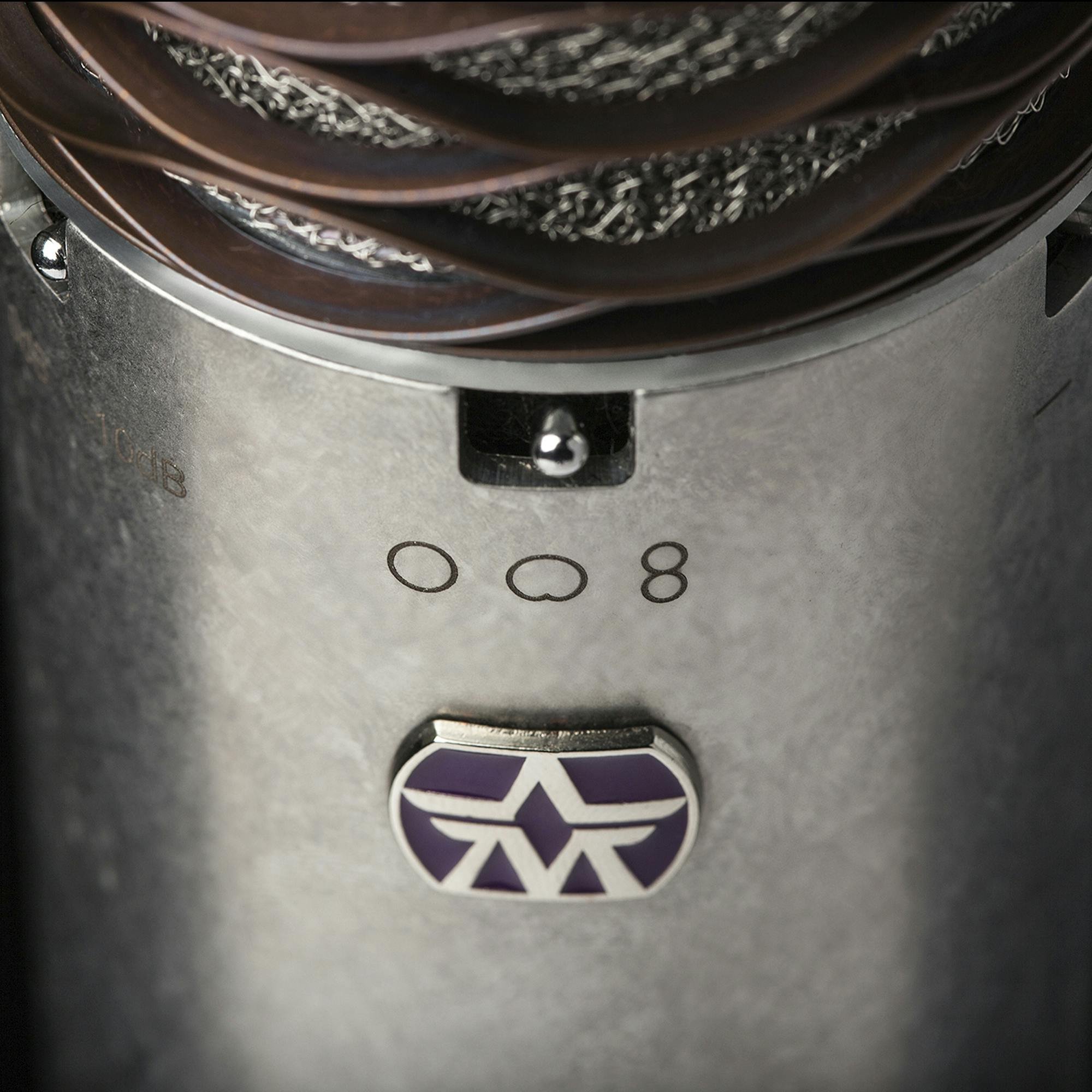 Aston Spirit - Multi Pattern Condenser Microphone - Andertons
