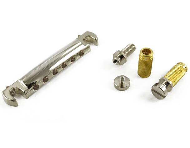 TonePros Wraparound Imperial Vintage Aluminium Guitar Bridge in Nickel - TP-HDW-VTNA-N-1.jpg