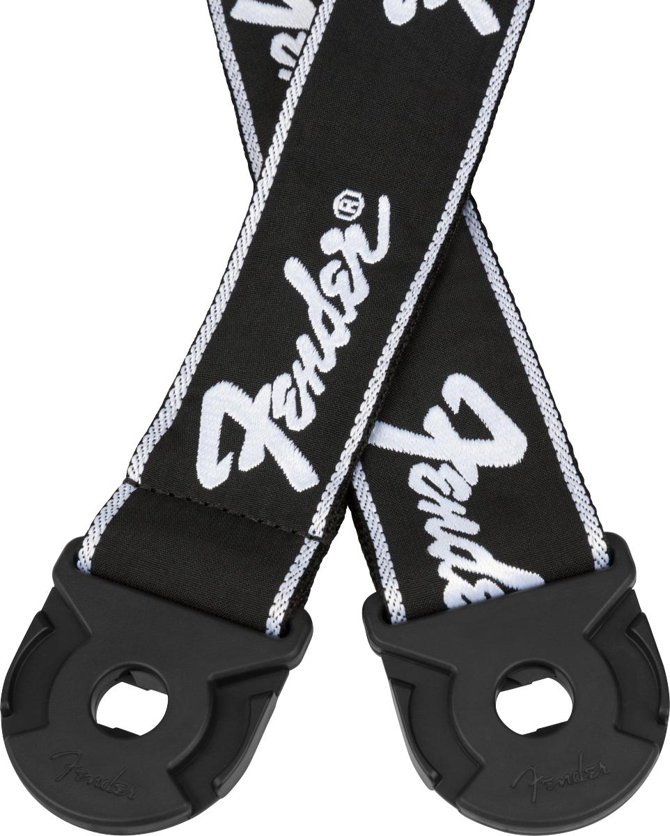 Fender Quickgrip Running Logo Strap - 0990629008-2.jpg