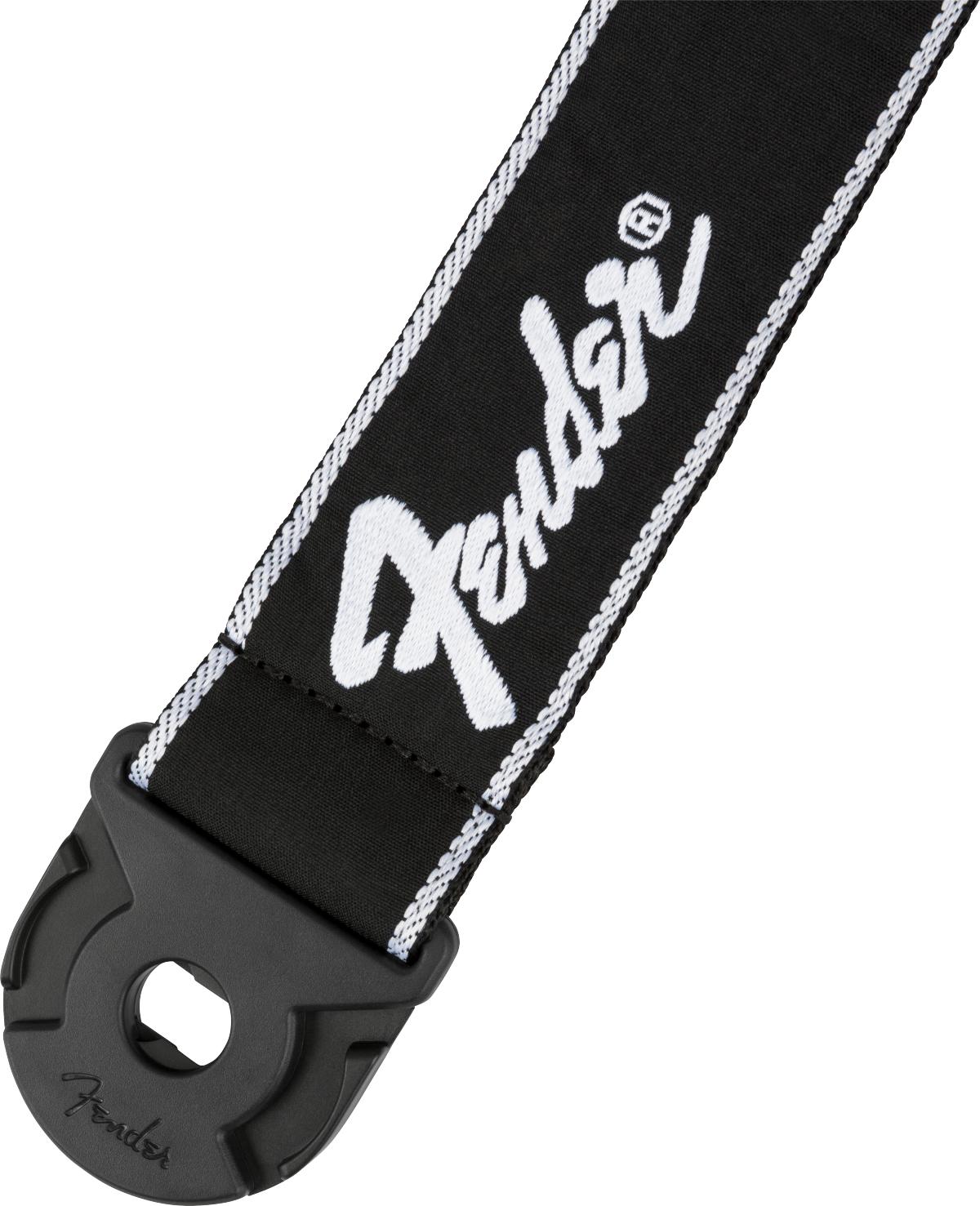 Fender Quickgrip Running Logo Strap - 0990629008-3.jpg