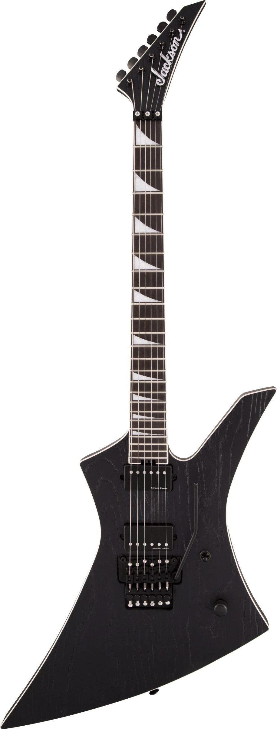 Jackson Pro Series Signature Jeff Loomis Kelly Electric Guitar in Black Ash - 2916662568-2.jpg
