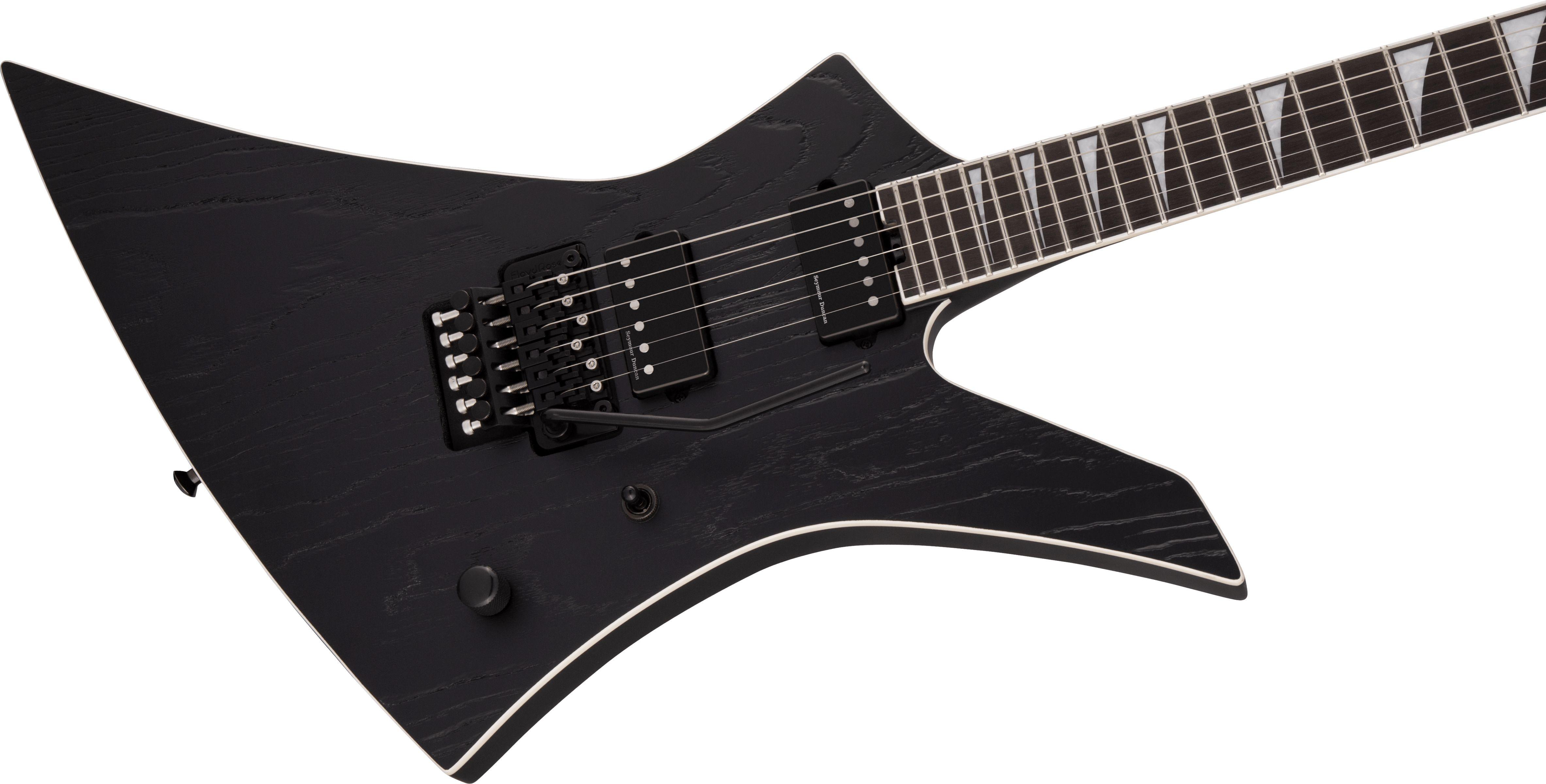 Jackson Pro Series Signature Jeff Loomis Kelly Electric Guitar in Black Ash - 2916662568-5.jpg