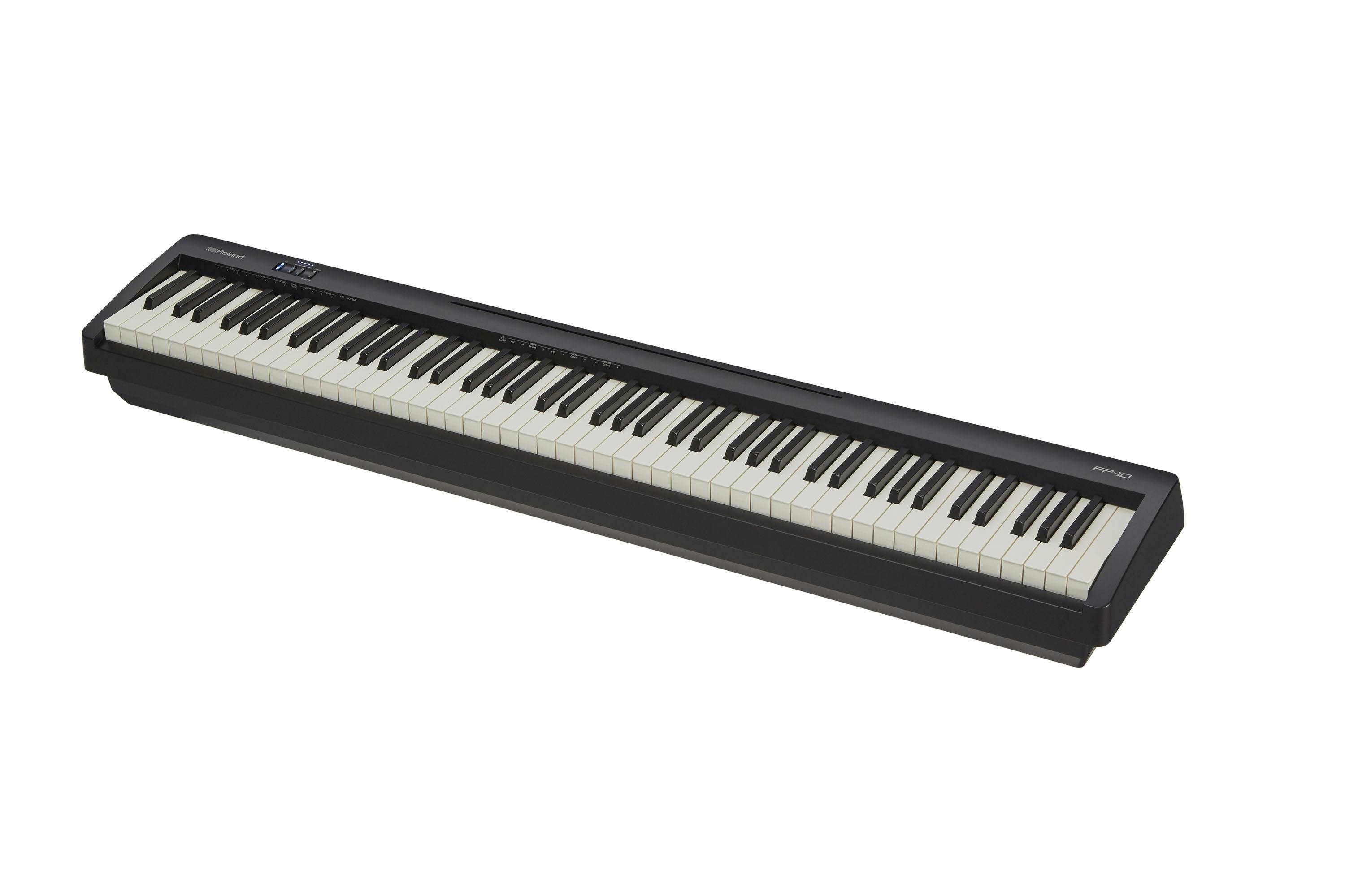 Roland FP-10 Digital Piano in Black - 318254-FP-10_DR2.jpg