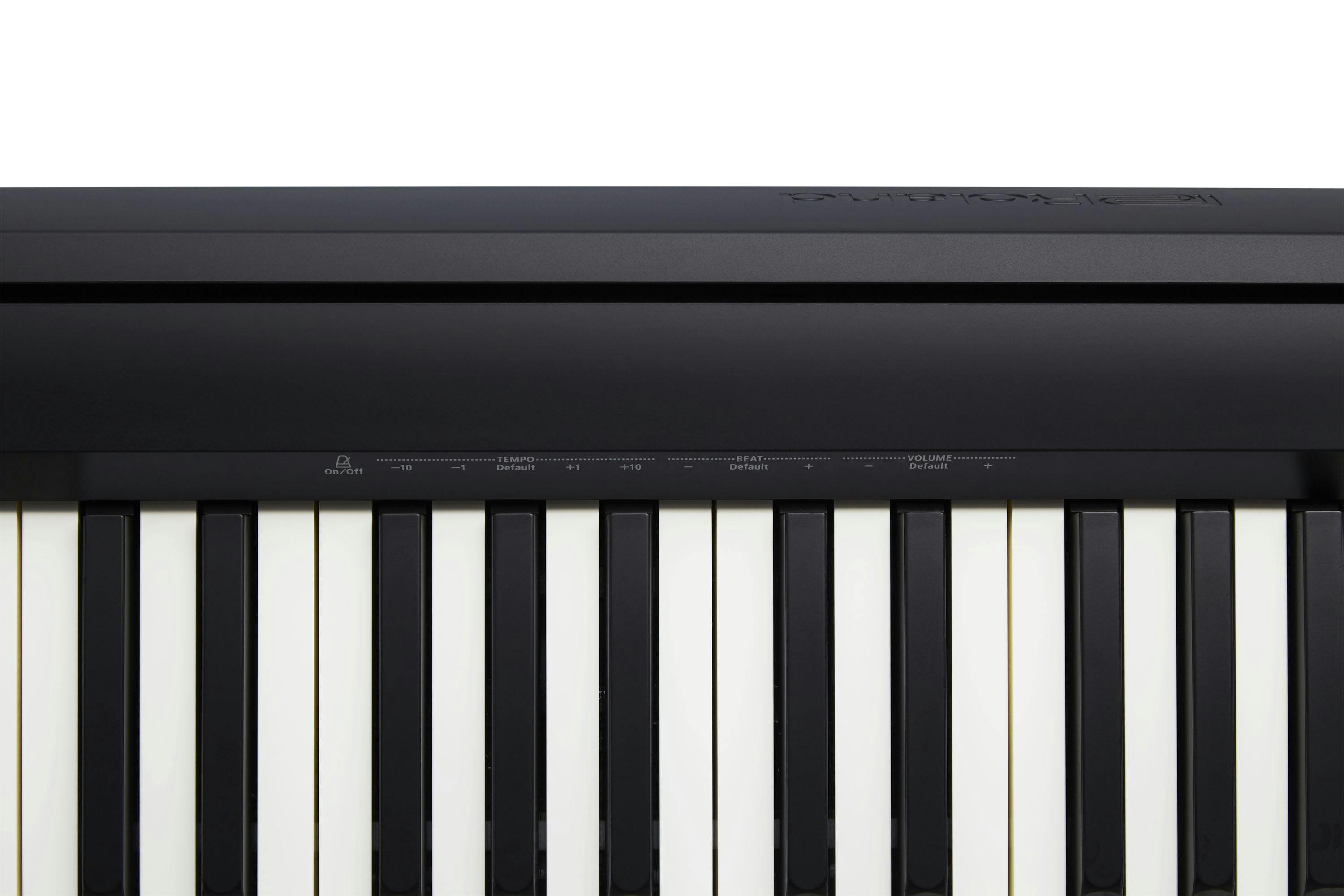 Roland FP-10 Digital Piano in Black - 318258-FP-10_TOP3_f.jpg