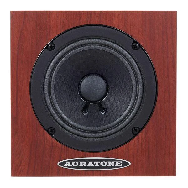 B Stock : Auratone 5C Active Woodgrain (single) - 001 - 56-0002 (1).jpg