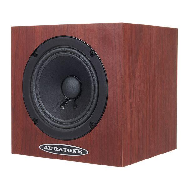 B Stock : Auratone 5C Active Woodgrain (single) - 001 - 56-0002 (5).jpg
