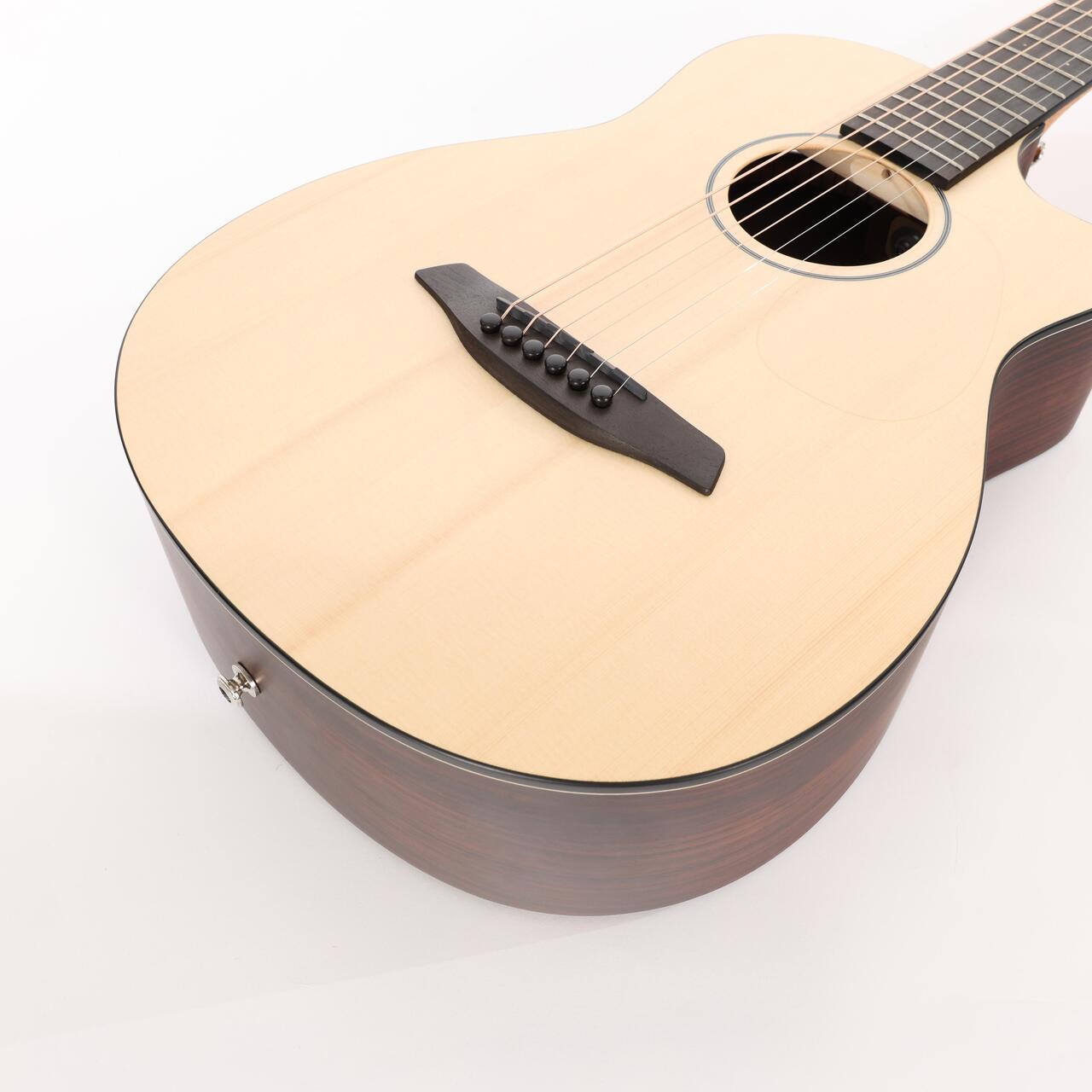 B Stock : Furch Travel Series Pioneer-ER a Acoustic Guitar - 001 - B-PN-ER-A-0001 (7).jpg