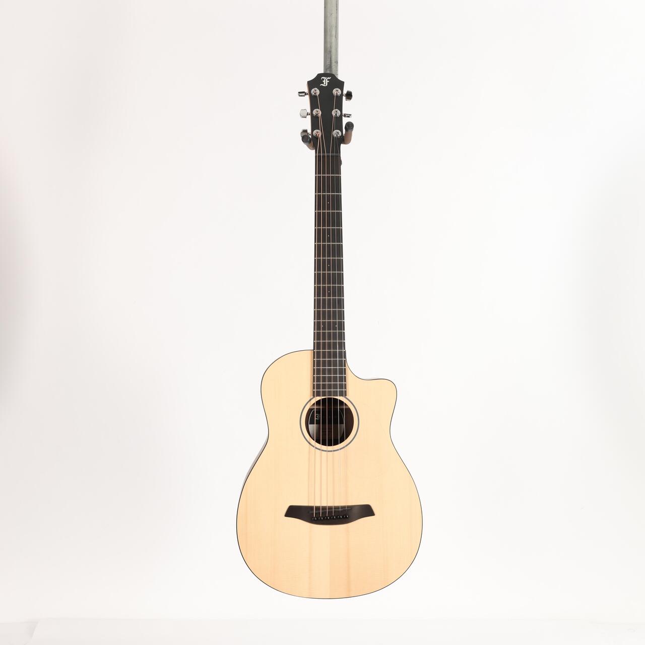 B Stock : Furch Travel Series Pioneer-ER a Acoustic Guitar - 001 - B-PN-ER-A-0001 (3).jpg