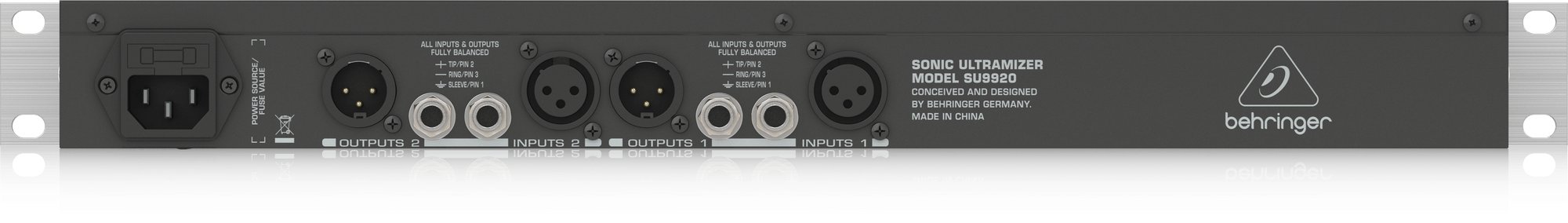 Behringer SU9920 Ultimate Stereo Sound Enhancement Processor - 525366-4.jpg