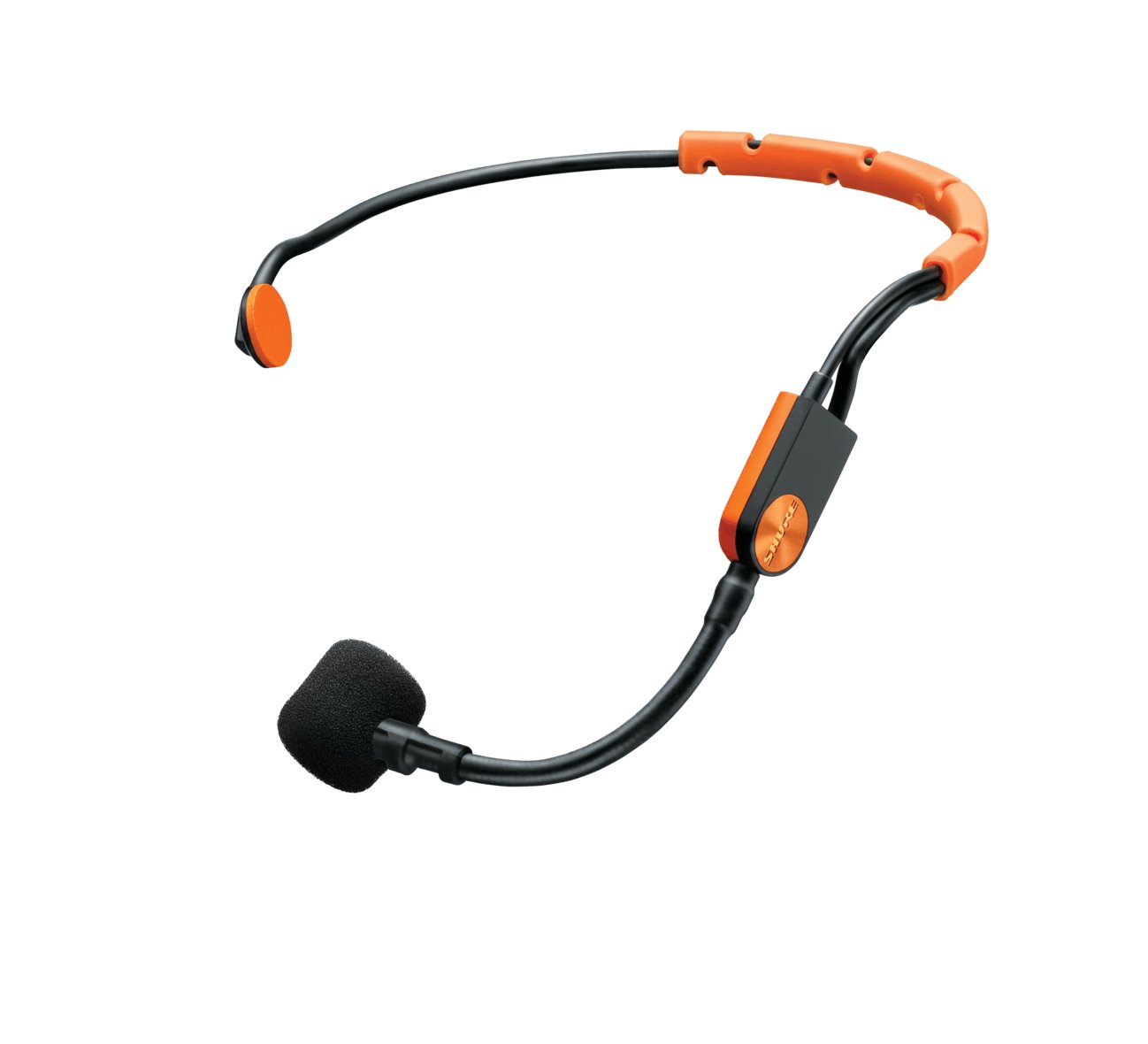 Shure SM31 Headset for BLX14 and GLX14 systems - 397624-1594132956848.jpg