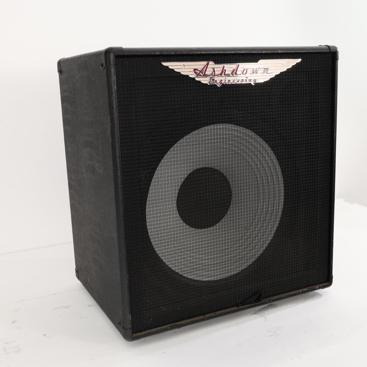 Second Hand Ashdown RM115T Evo II Bass Cab 199 - SH-241-6199 (4).jpg