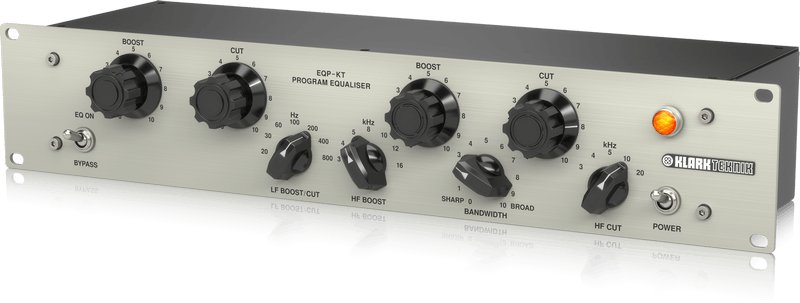 Klark Teknik EQP-KT Classic Tube Equaliser - 347264-EQP-KT_P0BR4_Right_L.jpg