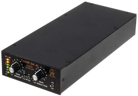 Golden Age Project COMP-3A Jr Quarter Rack Compressor - Andertons