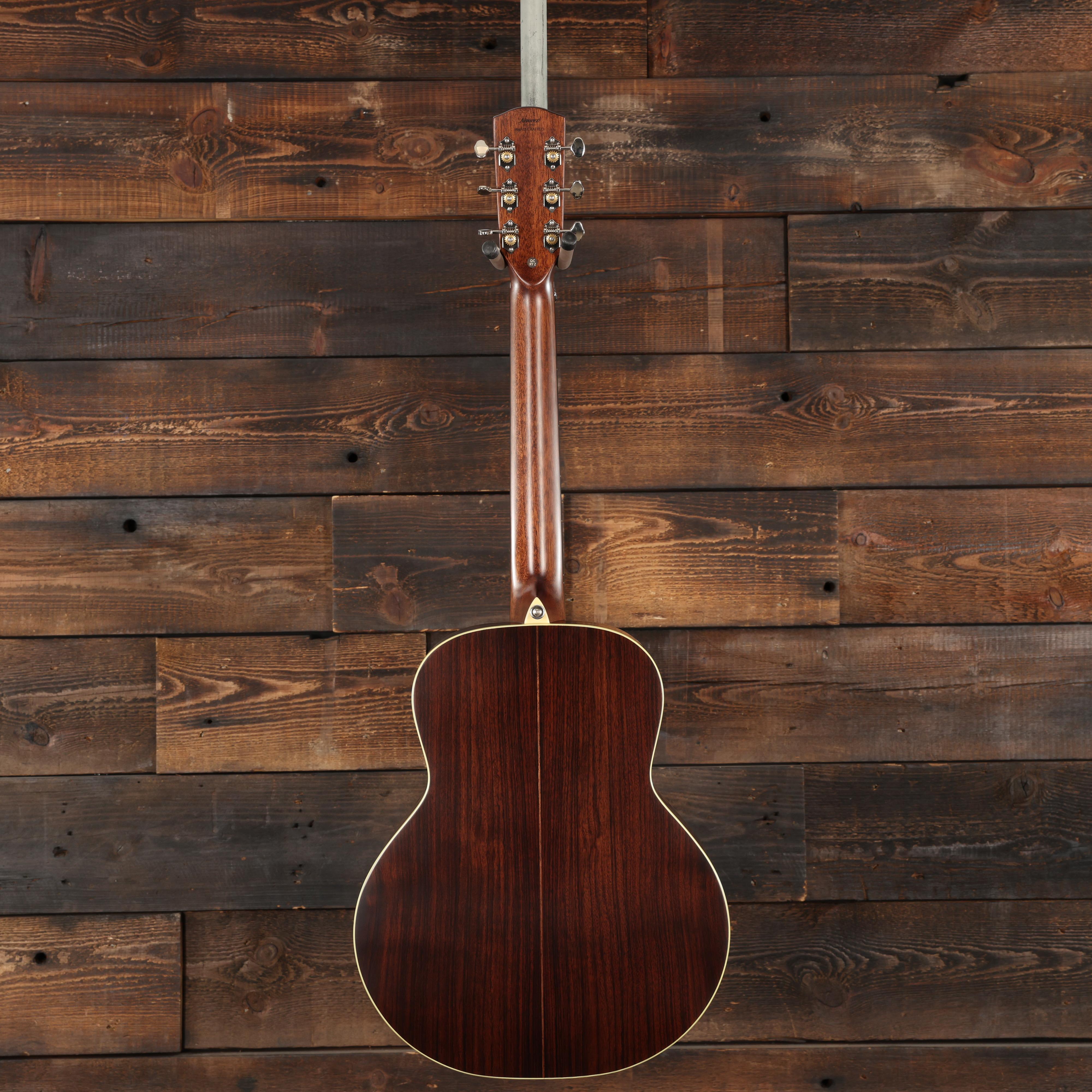Alvarez Masterworks MLJ70 Little Jumbo Acoustic Guitar - E25090141 (4).jpg