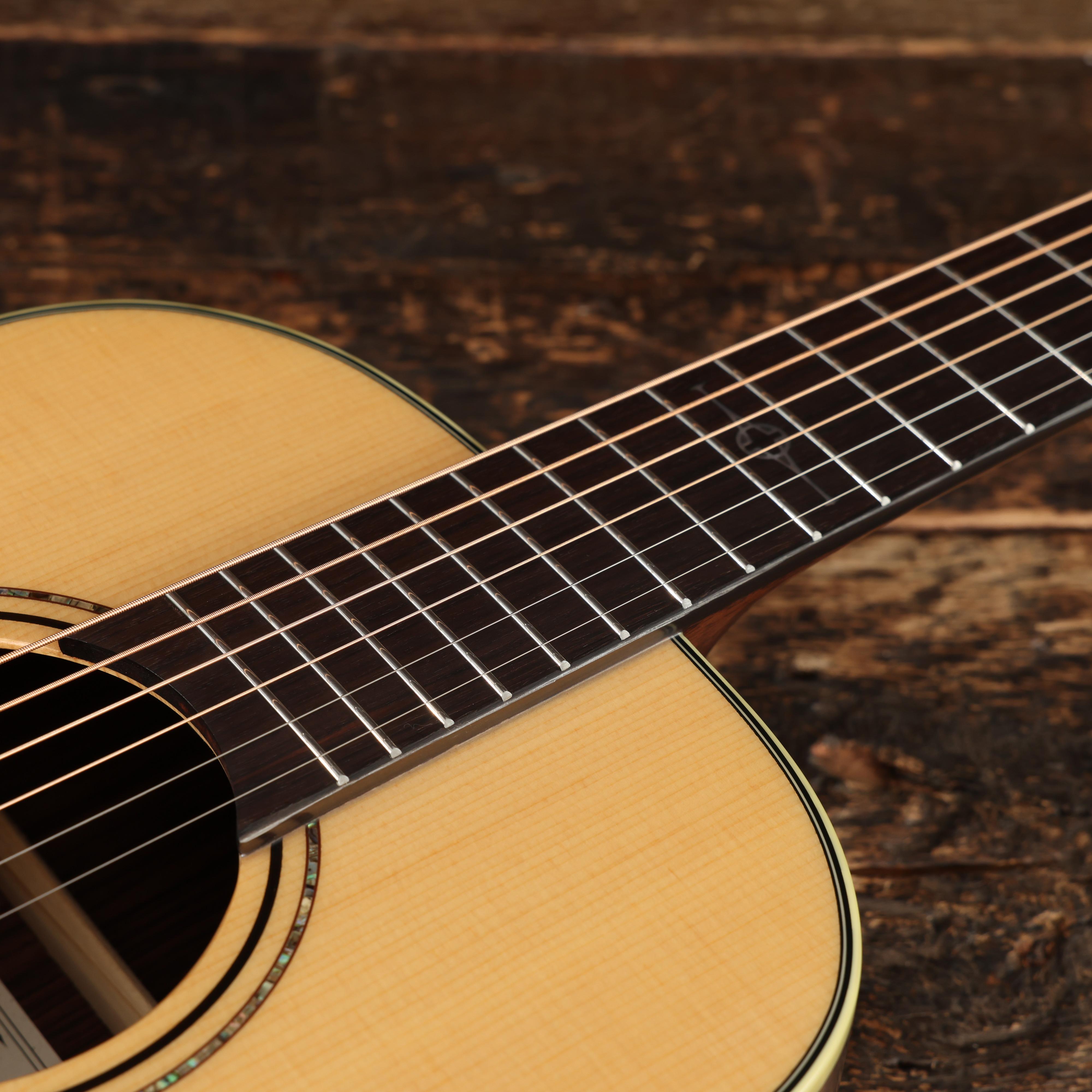 Alvarez Masterworks MLJ70 Little Jumbo Acoustic Guitar - E25090141 (6).jpg