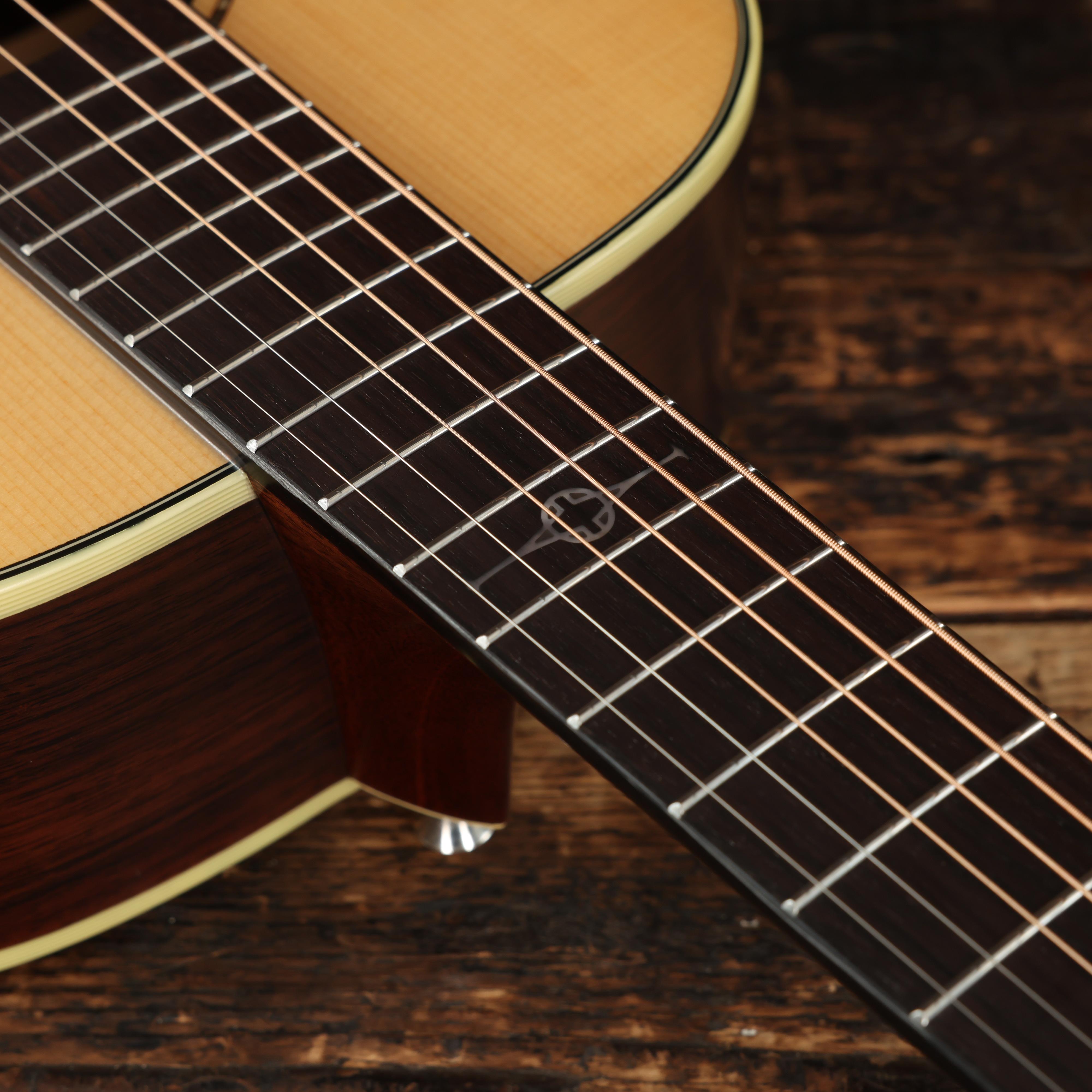 Alvarez Masterworks MLJ70 Little Jumbo Acoustic Guitar - E25090141 (9).jpg