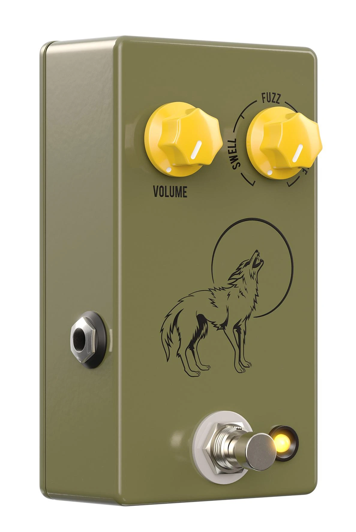 JHS Pedals Coyote Octave Fuzz Pedal - JHS-Pedals-Coyote_QR.jpg