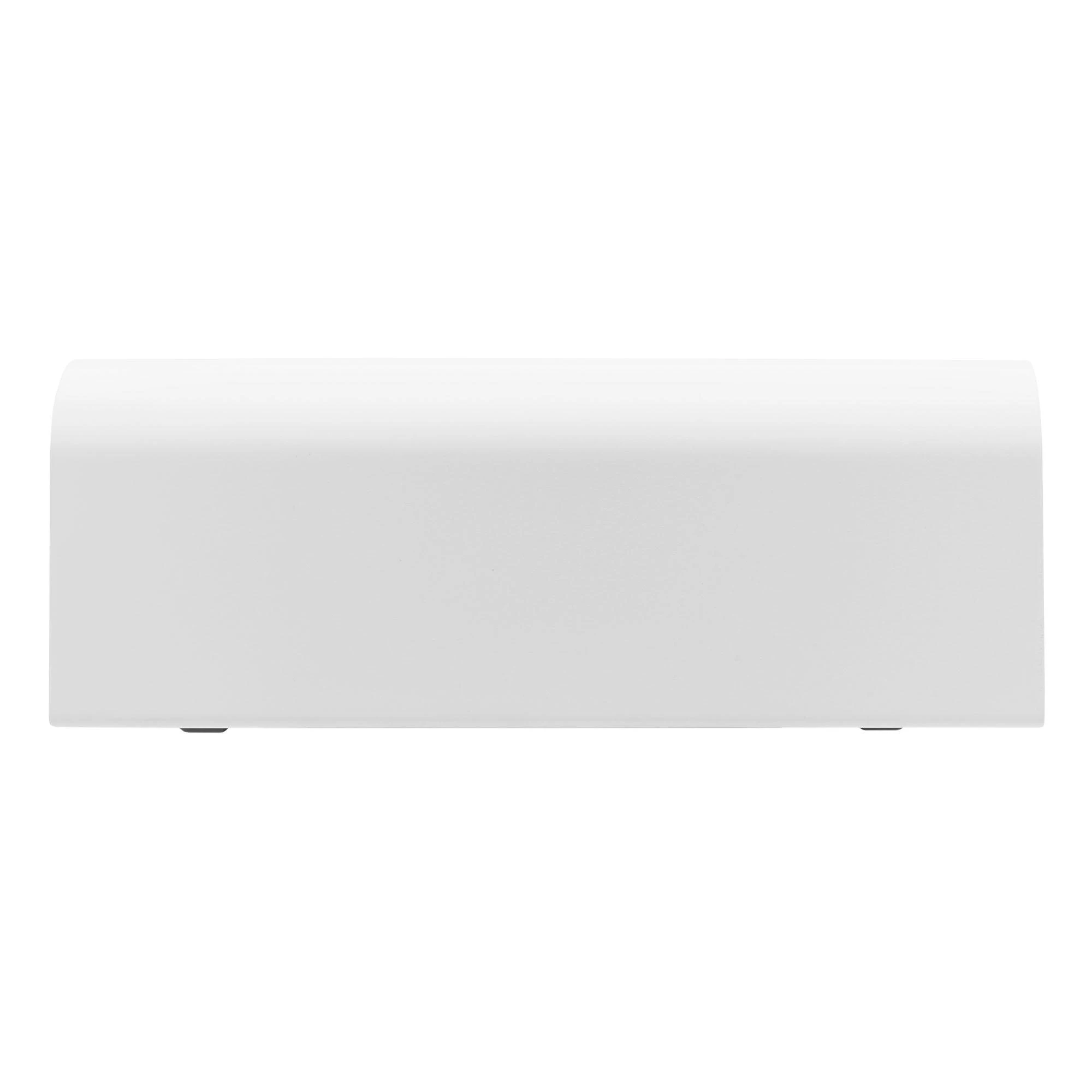 Two Notes Torpedo Captor X Plus 8 Ohm Loadbox & Attenuator - captorx_plus_images_side left_whiteback (1).jpg