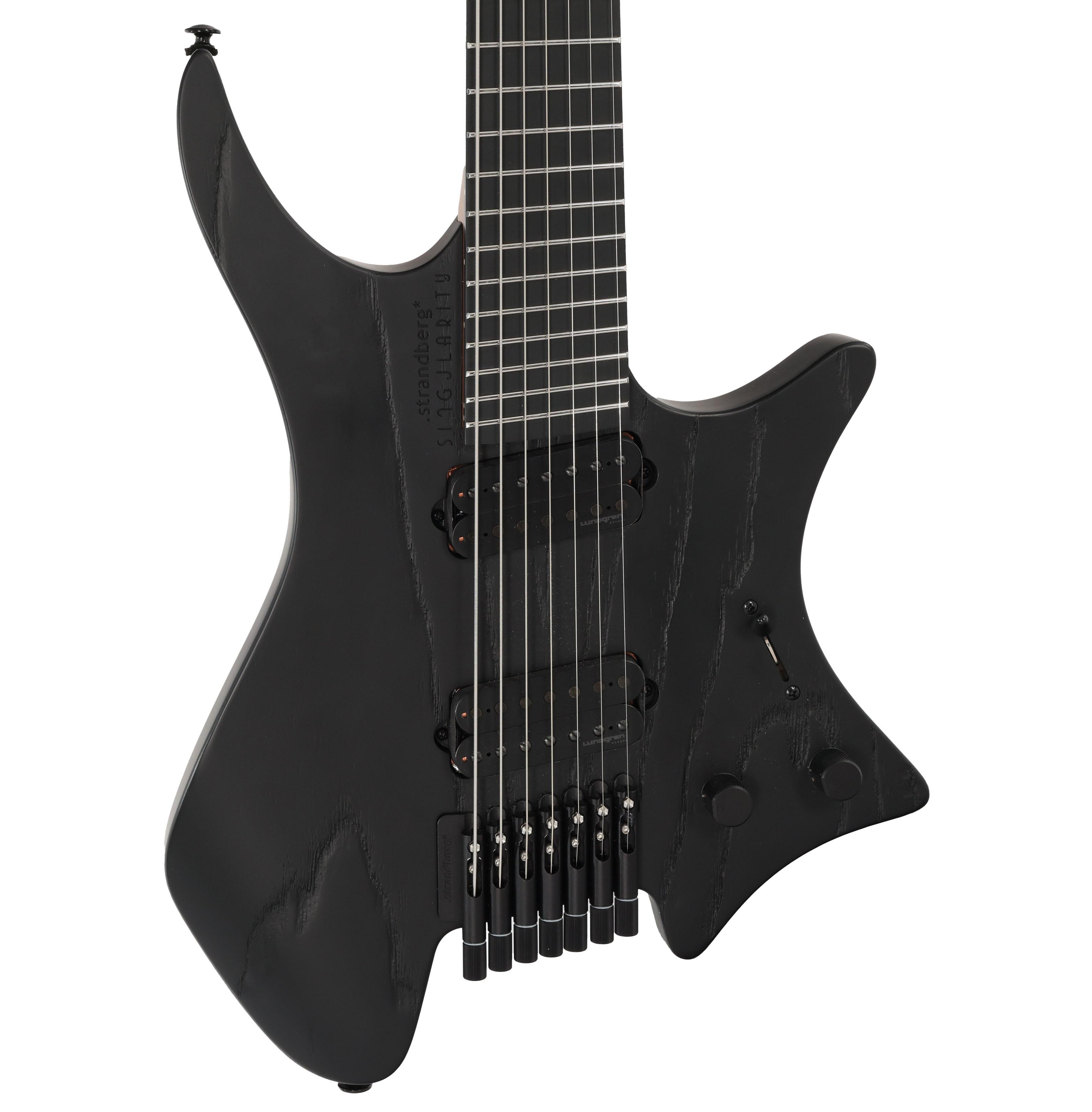 Second Hand Strandberg Singularity 7 String in Pitch Black 228 - SH-241-6228 (2).jpg