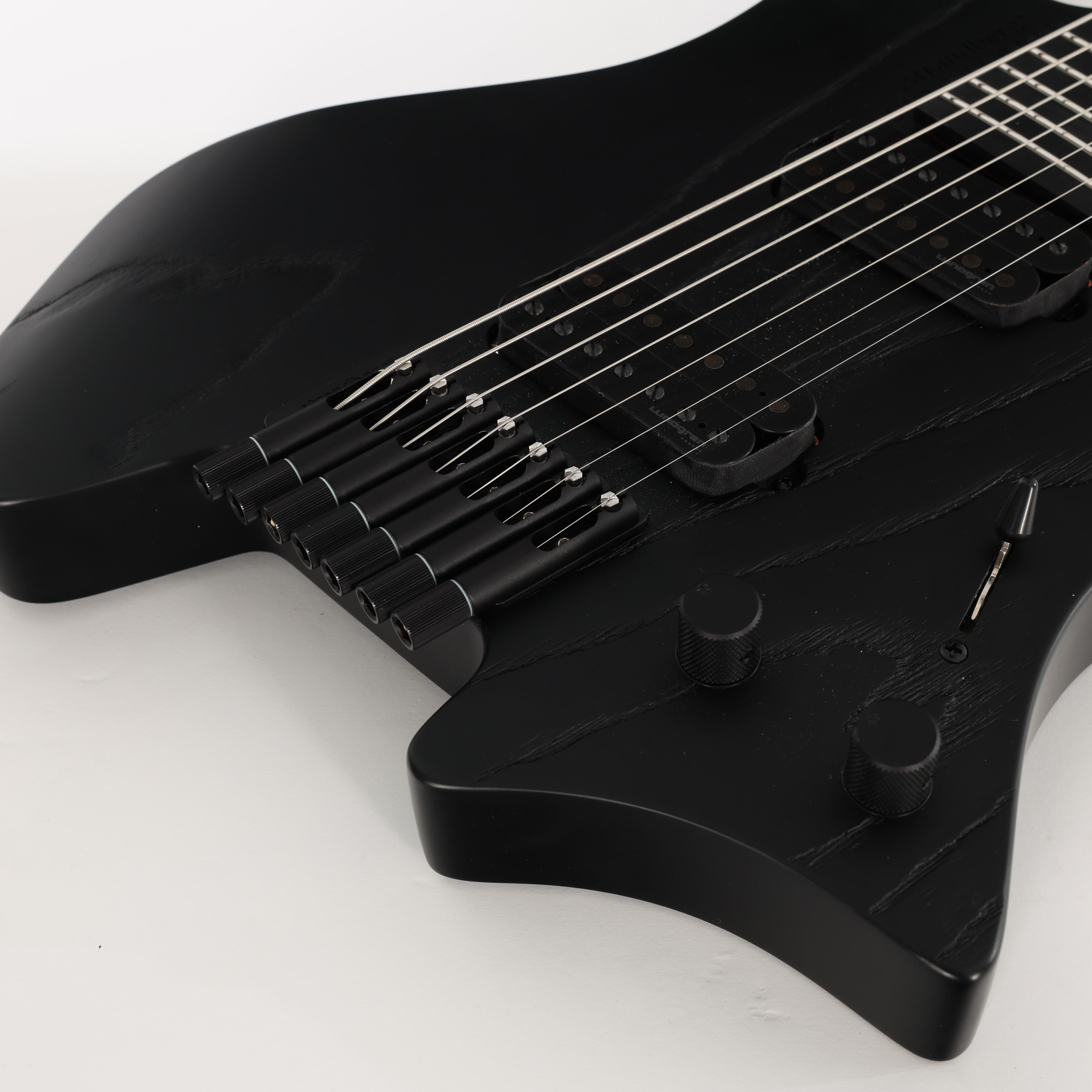Second Hand Strandberg Singularity 7 String in Pitch Black 228 - SH-241-6228 (7).jpg