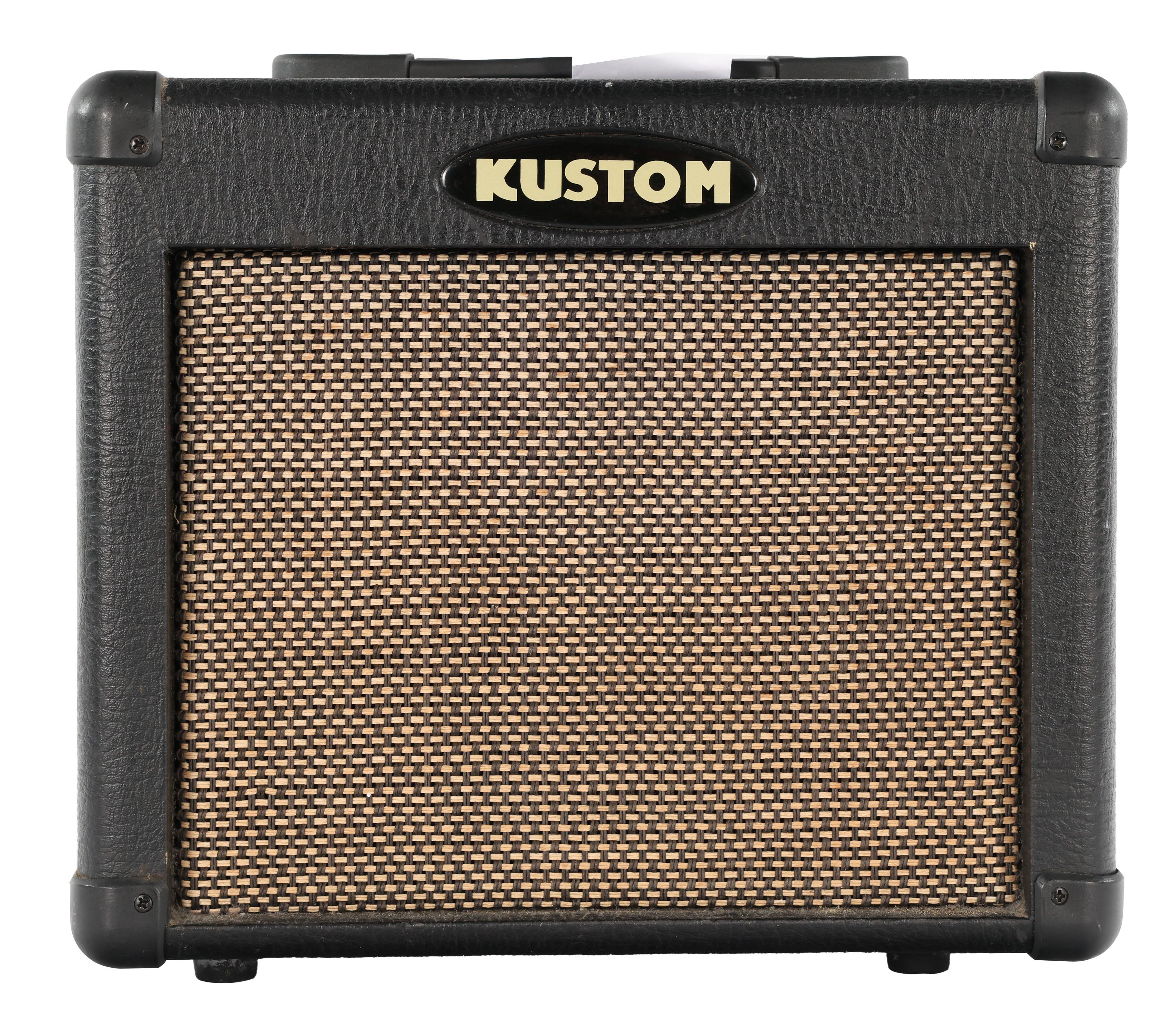 Second Hand Kustom KGA10 216 - SH-241-6216 (2).jpg