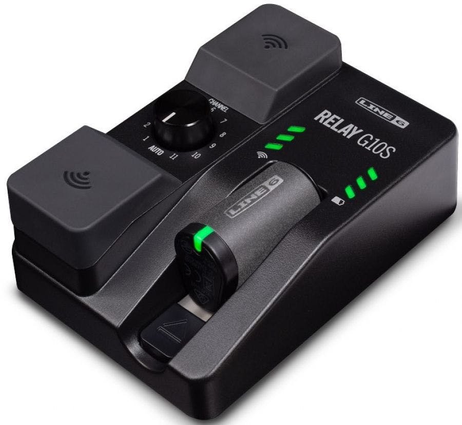 Line 6 Relay G10S II Digital Instrument Wireless System with GT10TII - 511310-1652351288328.jpg