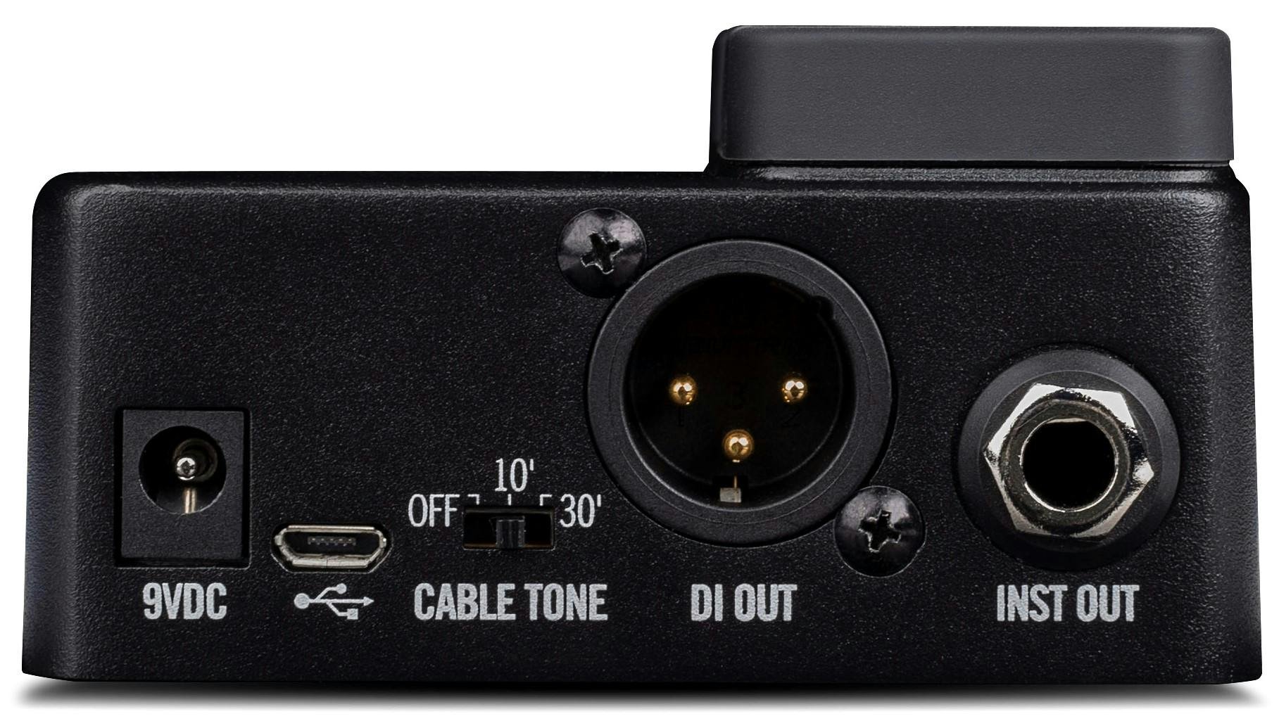 Line 6 Relay G10S II Digital Instrument Wireless System with