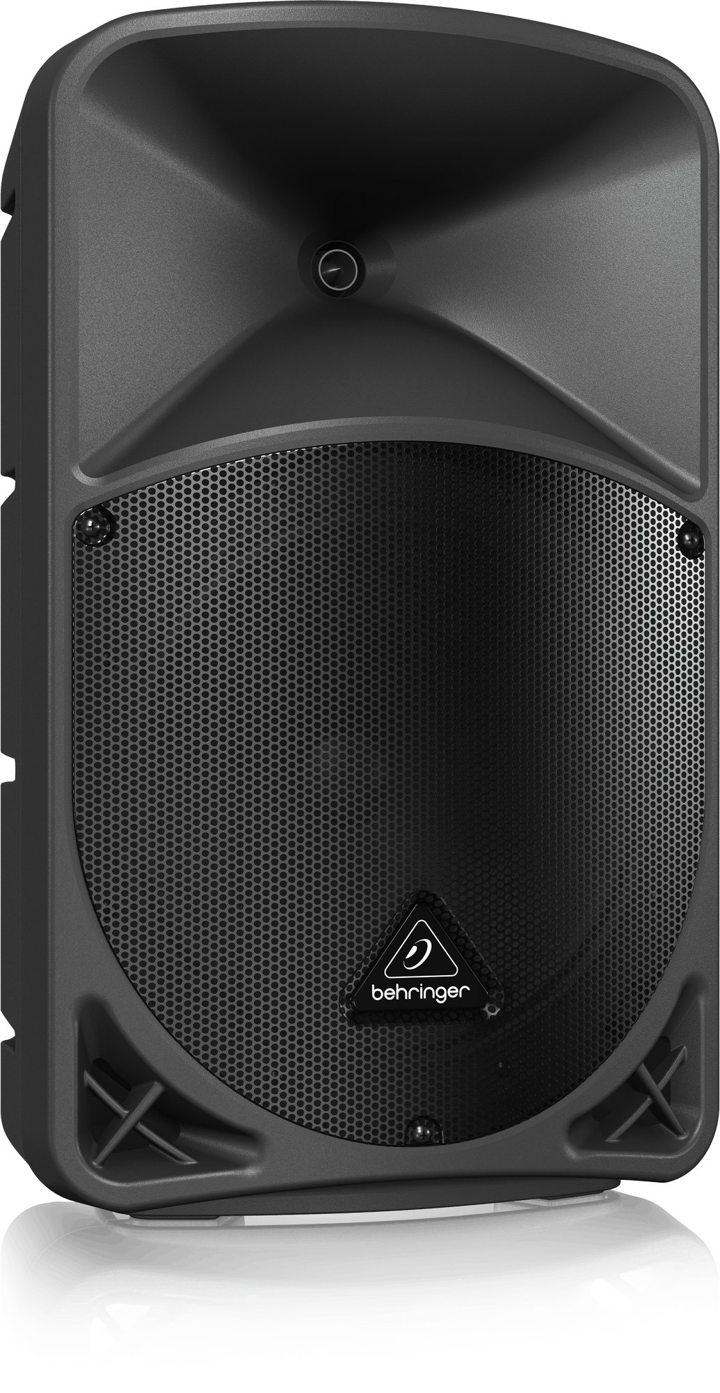 Behringer B12X 1000 Watt 2 Way 12" Powered Loudspeaker with Digital Mixer - 000-CA304-00010-2.jpg